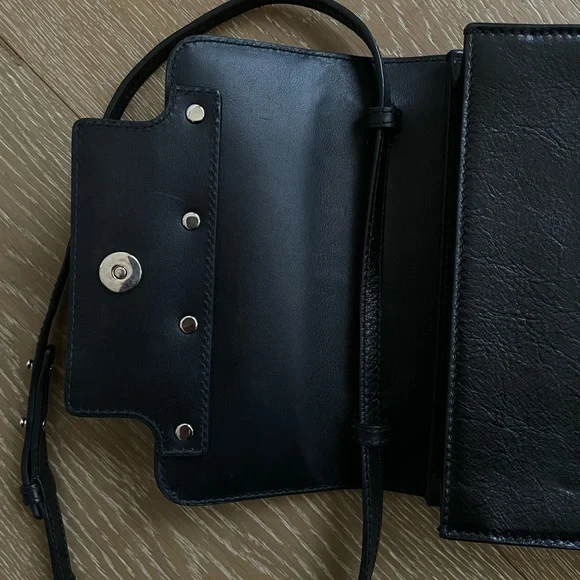 SOLD Proenza Schouler PS11 clutch bag - Picture 9 of 11